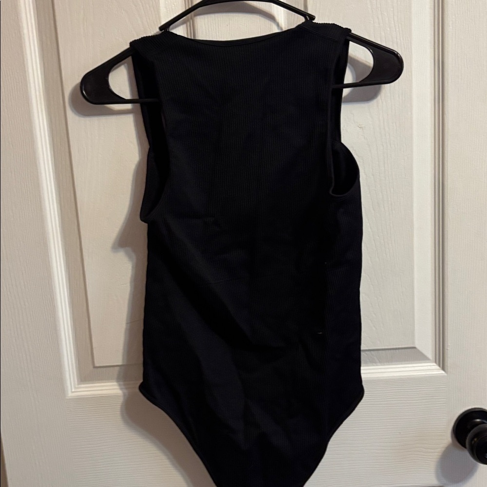 Compression Bodysuit - image 5